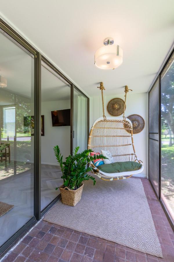 Modern, Romantic Vibes In The Tropics Kahuku Exterior foto