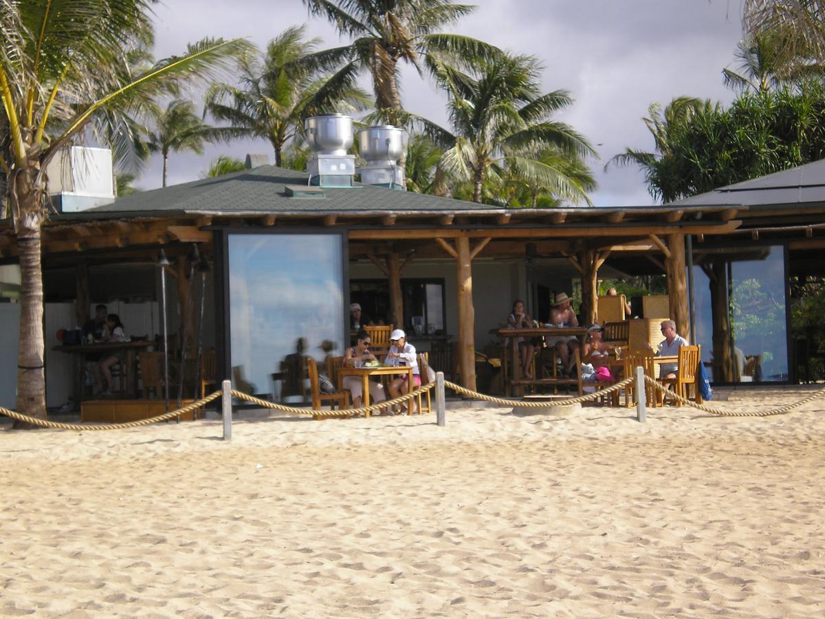 Modern, Romantic Vibes In The Tropics Kahuku Exterior foto