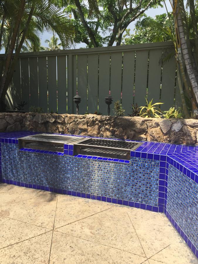 Modern, Romantic Vibes In The Tropics Kahuku Exterior foto