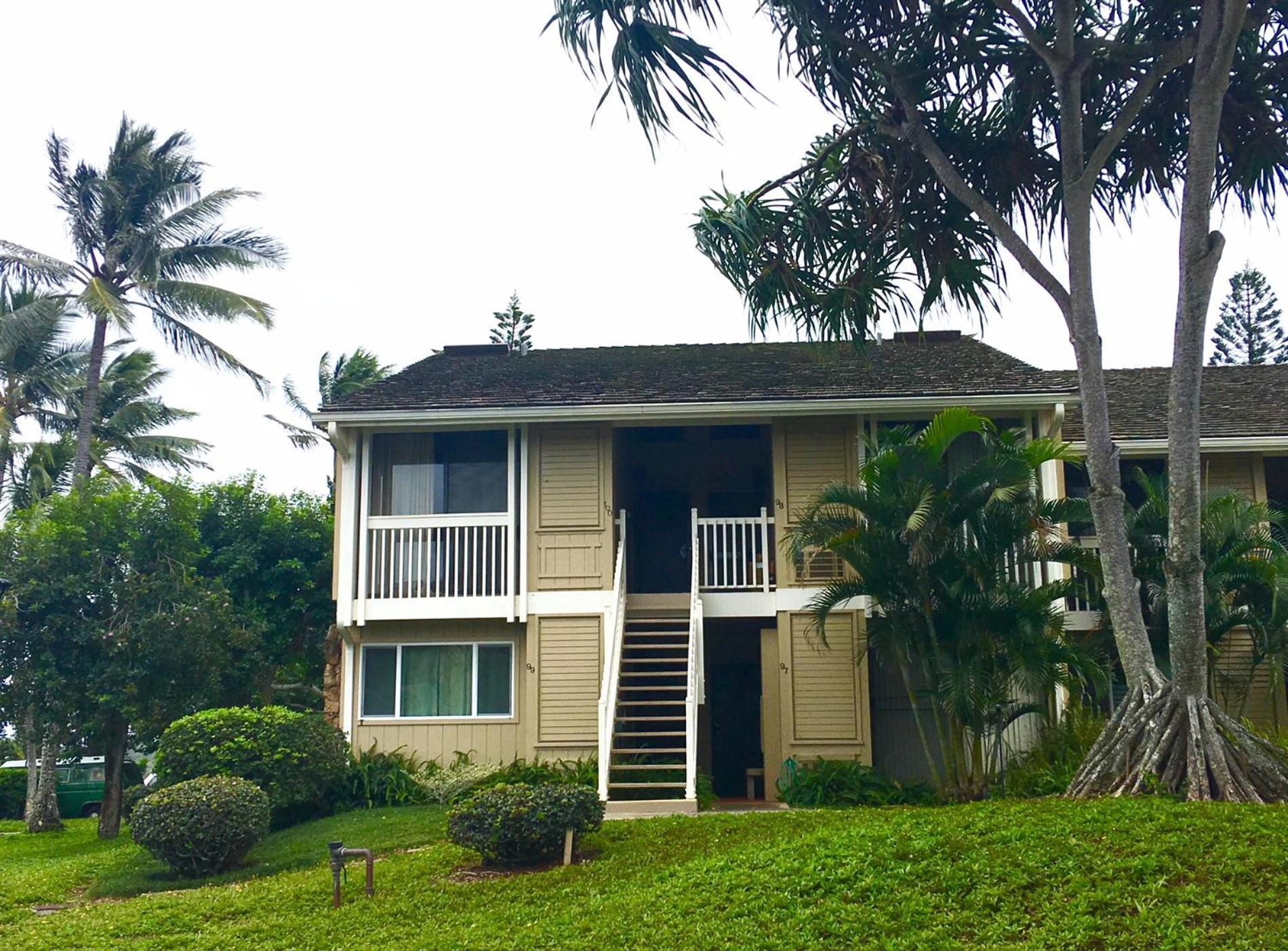 Modern, Romantic Vibes In The Tropics Kahuku Exterior foto